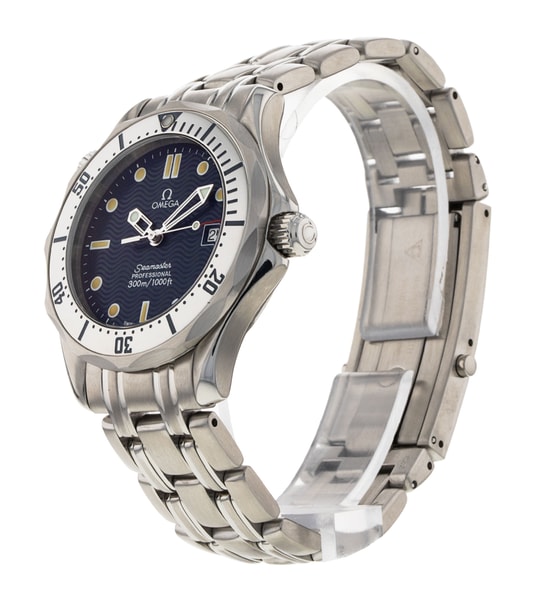 Omega Seamaster 300m Mid-Size 2562.80.00